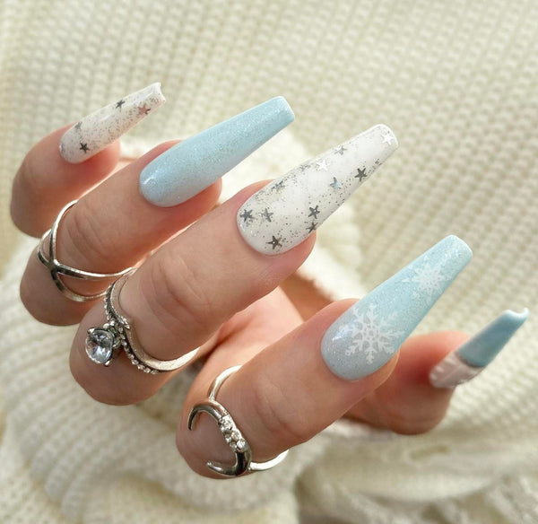 Load image into Gallery viewer, "Stars In The Sky"