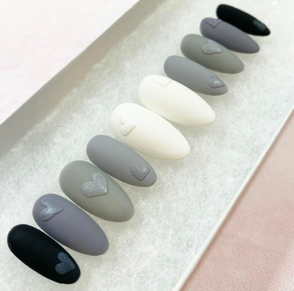 Load image into Gallery viewer, "5 Shades of Grey!"