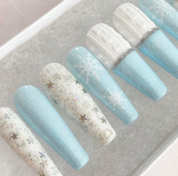 Load image into Gallery viewer, "Stars In The Sky"