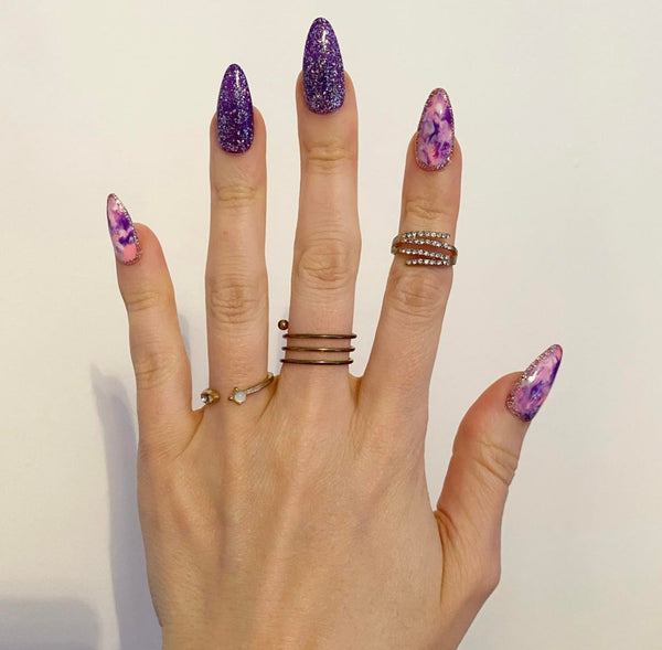 Load image into Gallery viewer, "Mesmerized"