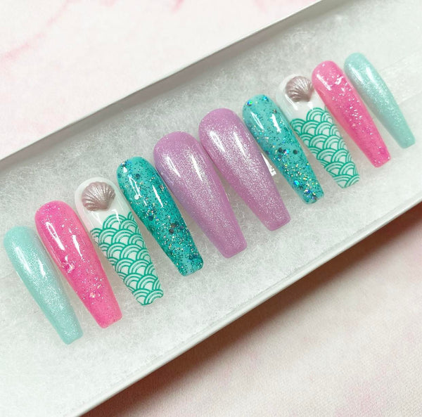 Load image into Gallery viewer, "Ocean Paradise"