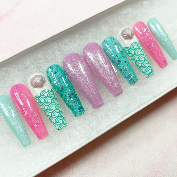 Load image into Gallery viewer, "Ocean Paradise"