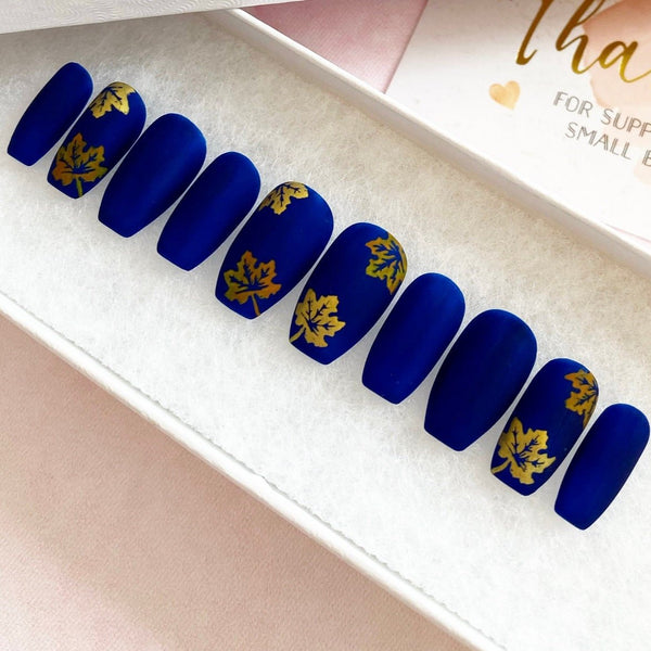 Load image into Gallery viewer, "Leaves In The Wind" - illuminatebyliana