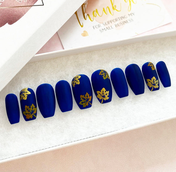 Load image into Gallery viewer, "Leaves In The Wind" - illuminatebyliana