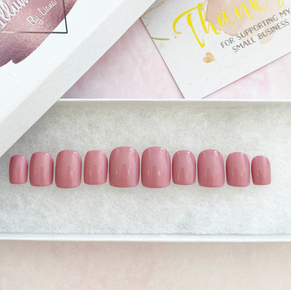 Load image into Gallery viewer, "Pinky Vibes" - illuminatebyliana