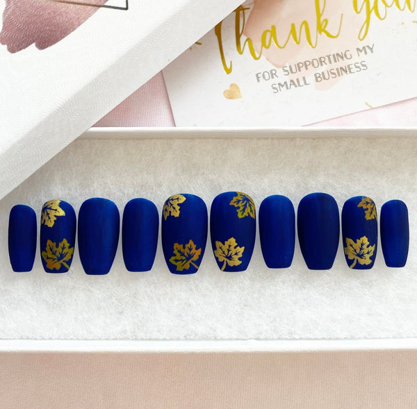 Load image into Gallery viewer, "Leaves In The Wind" - illuminatebyliana