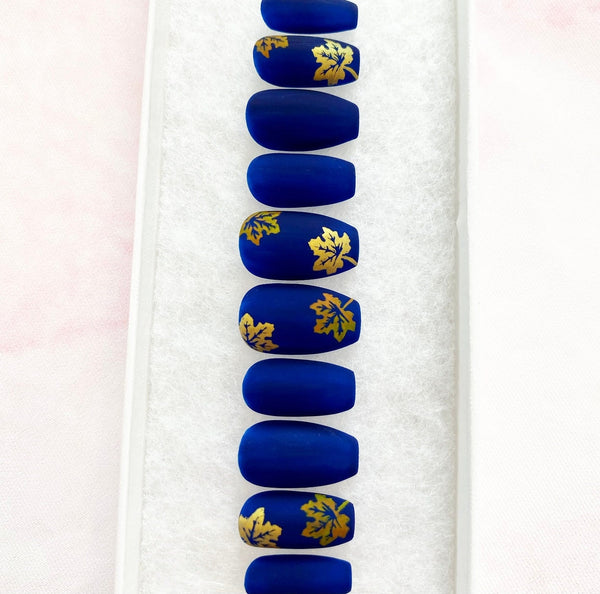 Load image into Gallery viewer, "Leaves In The Wind" - illuminatebyliana