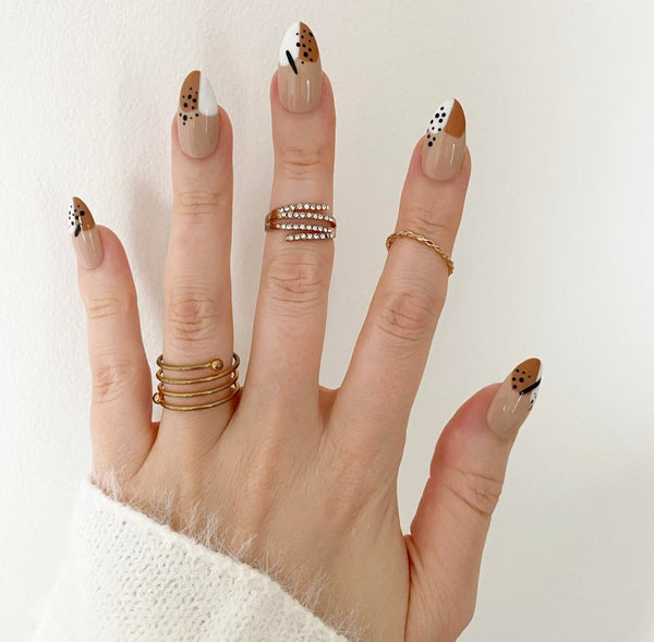 Load image into Gallery viewer, "Savanna Vibes" - illuminatebyliana