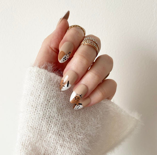 Load image into Gallery viewer, "Savanna Vibes" - illuminatebyliana