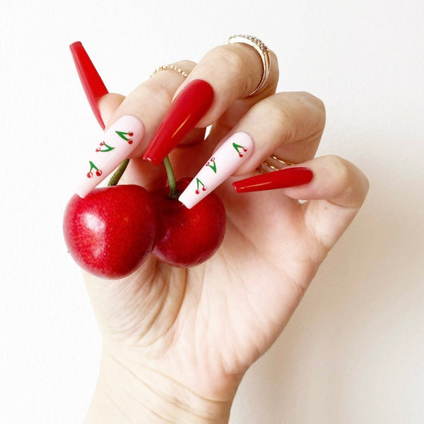 Load image into Gallery viewer, "Cherry Cake"