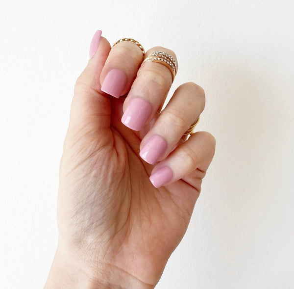 Load image into Gallery viewer, "Pinky Vibes"