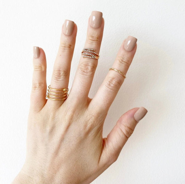 Load image into Gallery viewer, "Subtle Elegance"