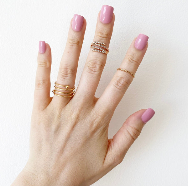 Load image into Gallery viewer, "Pinky Vibes"