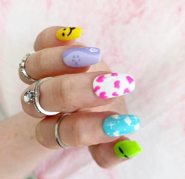 Load image into Gallery viewer, "All Mashed Up"