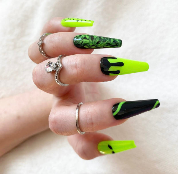 Load image into Gallery viewer, "Alien Abduction"