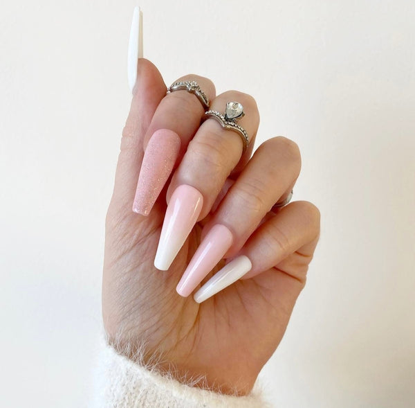 Load image into Gallery viewer, "Marshmallow Clouds"