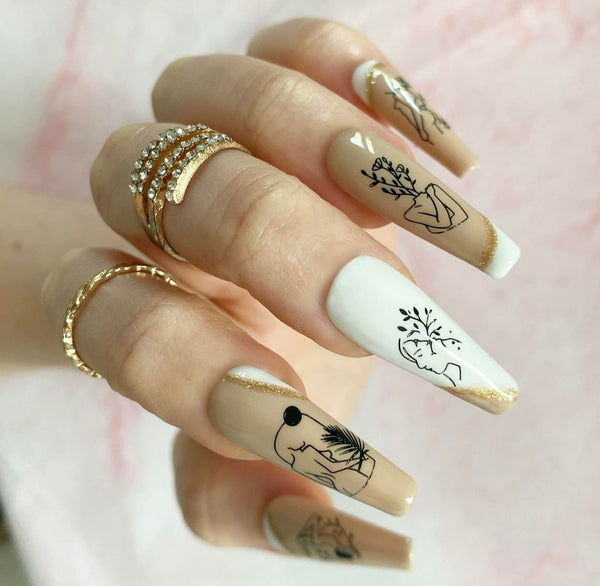 Load image into Gallery viewer, "Earth Mother Empowered"