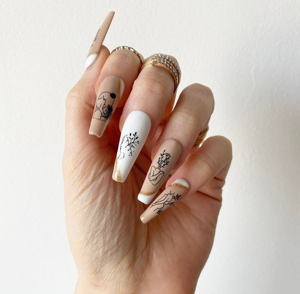 Load image into Gallery viewer, "Earth Mother Empowered"