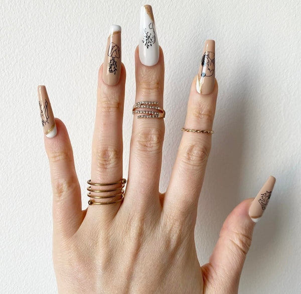 Load image into Gallery viewer, "Earth Mother Empowered"