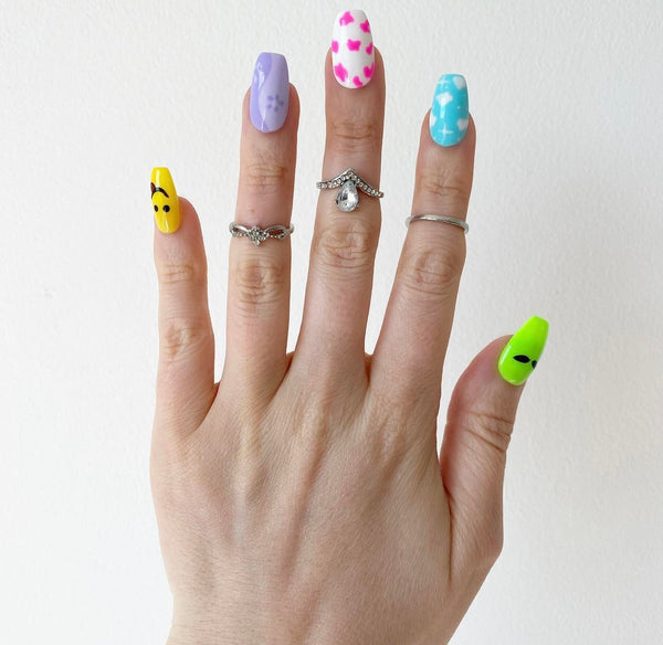 Load image into Gallery viewer, "All Mashed Up"