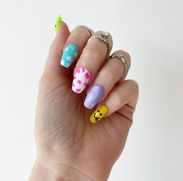 Load image into Gallery viewer, "All Mashed Up"