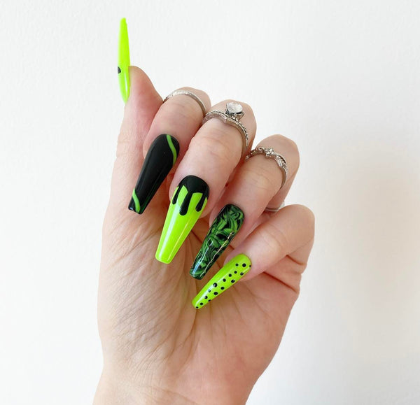 Load image into Gallery viewer, "Alien Abduction"