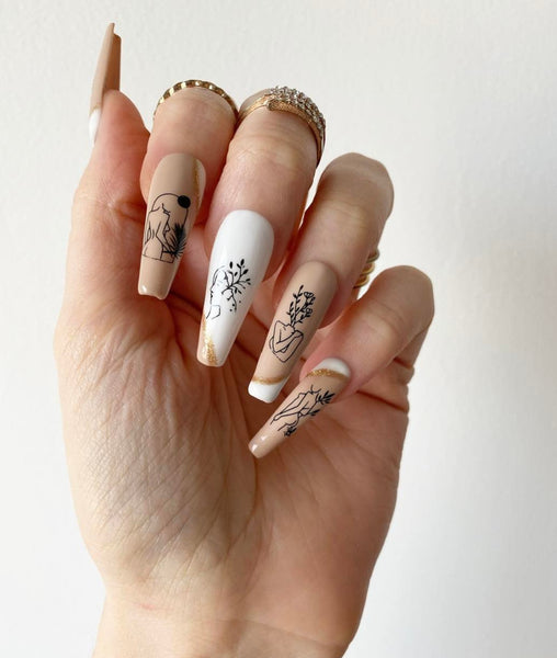 Load image into Gallery viewer, "Earth Mother Empowered"