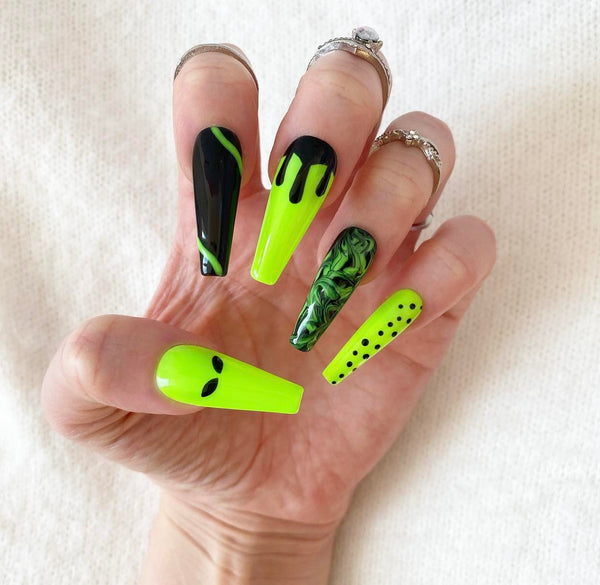 Load image into Gallery viewer, "Alien Abduction"