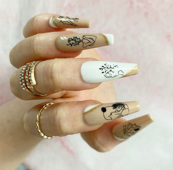 Load image into Gallery viewer, "Earth Mother Empowered"