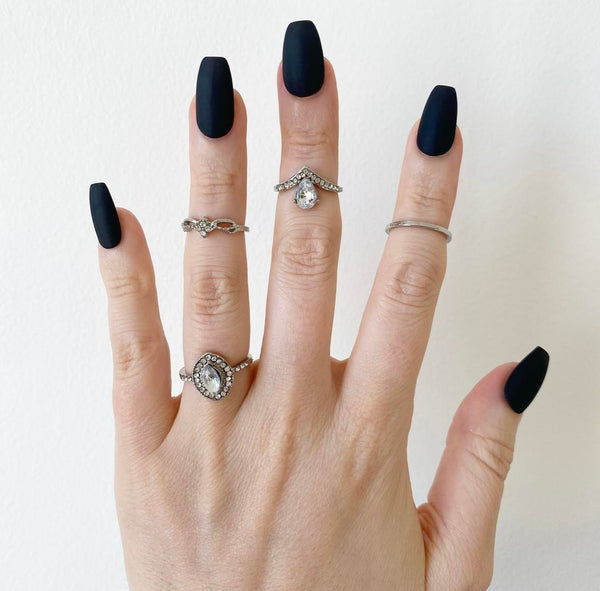 Load image into Gallery viewer, "Blackout"