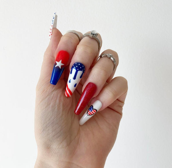 Load image into Gallery viewer, "Independence Day"