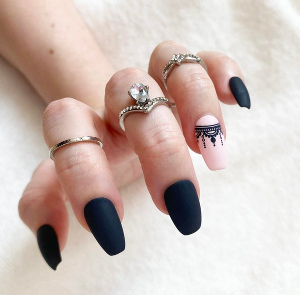 Load image into Gallery viewer, "Boho Chic"