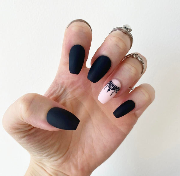 Load image into Gallery viewer, "Boho Chic"