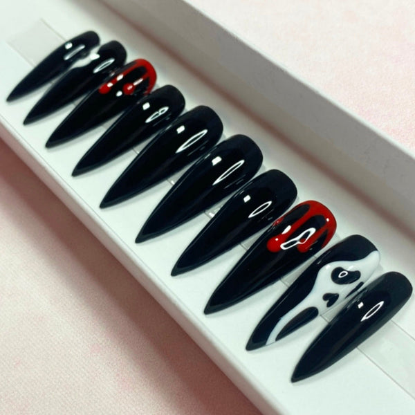 Load image into Gallery viewer, "Deadly Drip"
