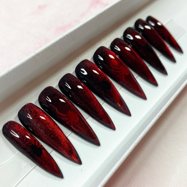 Load image into Gallery viewer, &quot;Venom&quot;
