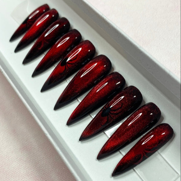 Load image into Gallery viewer, &quot;Venom&quot;
