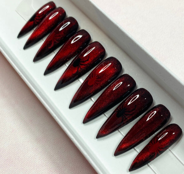 Load image into Gallery viewer, &quot;Venom&quot;
