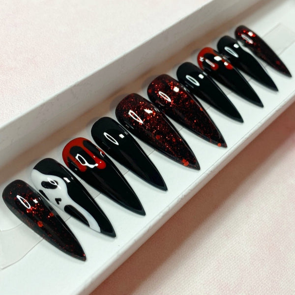 Load image into Gallery viewer, &quot;Stab-ulous&quot;
