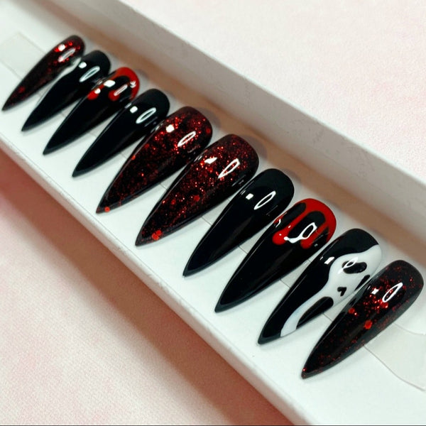 Load image into Gallery viewer, &quot;Stab-ulous&quot;
