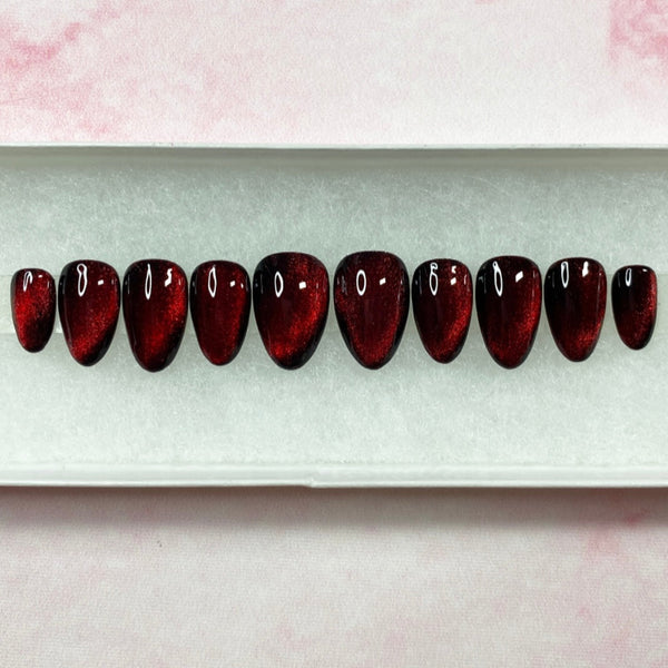 Load image into Gallery viewer, &quot;Vamp&quot;
