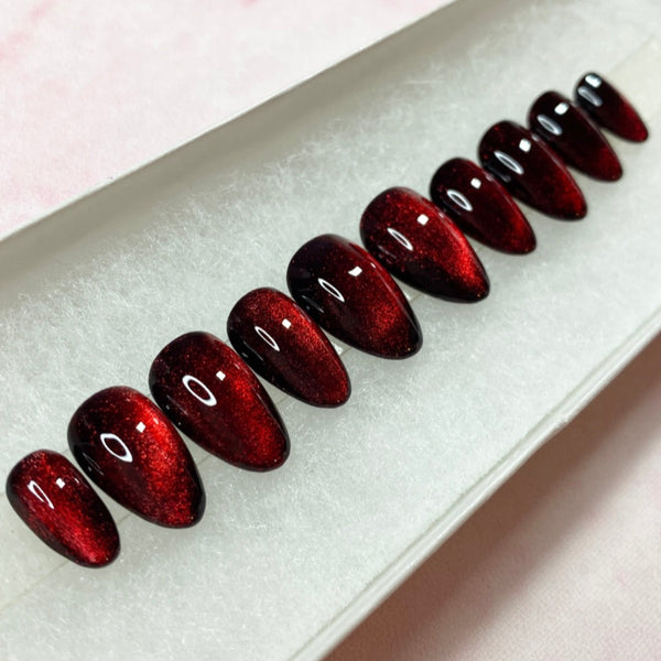 Load image into Gallery viewer, &quot;Vamp&quot;
