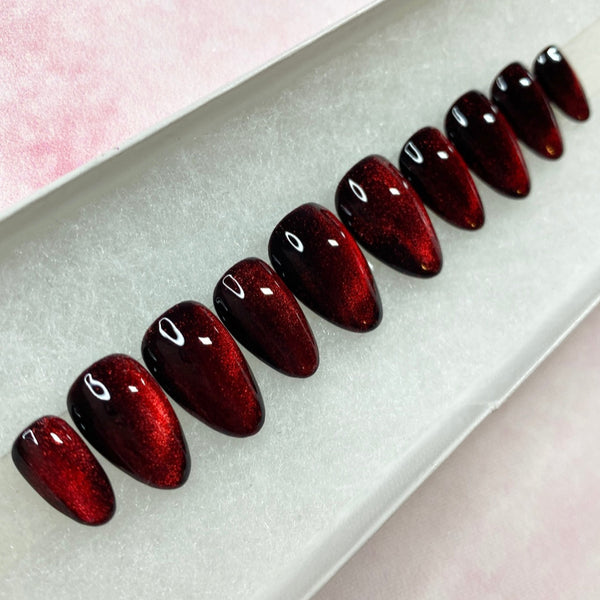 Load image into Gallery viewer, &quot;Vamp&quot;
