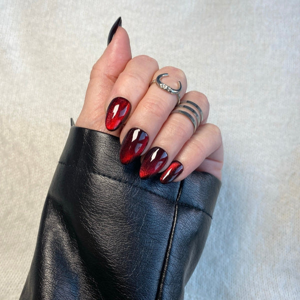 Load image into Gallery viewer, &quot;Vamp&quot;
