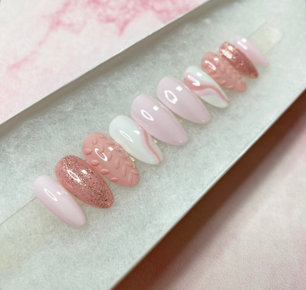 Load image into Gallery viewer, &quot;Candy Cuddles&quot;
