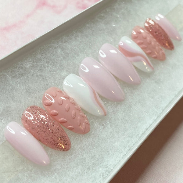 Load image into Gallery viewer, &quot;Candy Cuddles&quot;
