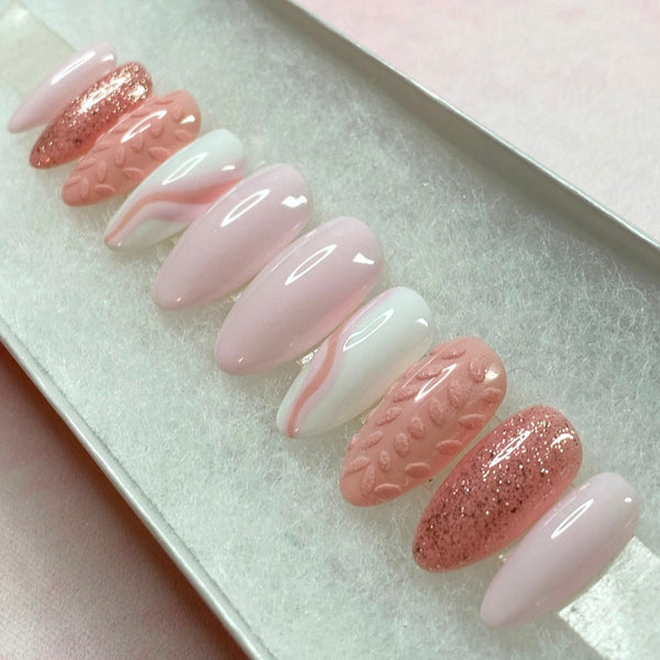 Load image into Gallery viewer, &quot;Candy Cuddles&quot;
