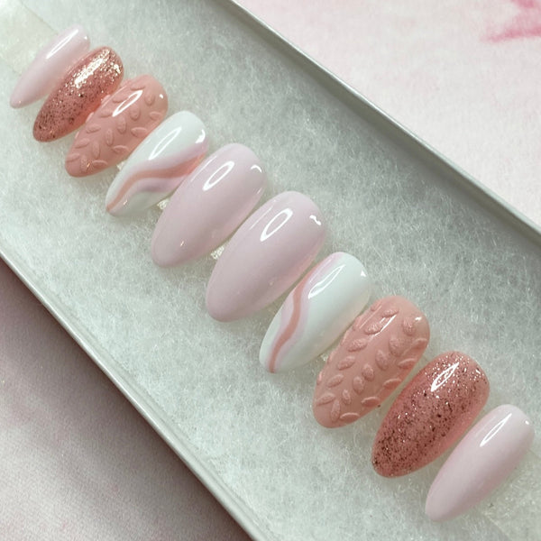 Load image into Gallery viewer, &quot;Candy Cuddles&quot;
