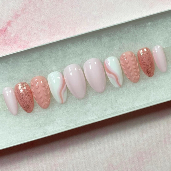 Load image into Gallery viewer, &quot;Candy Cuddles&quot;
