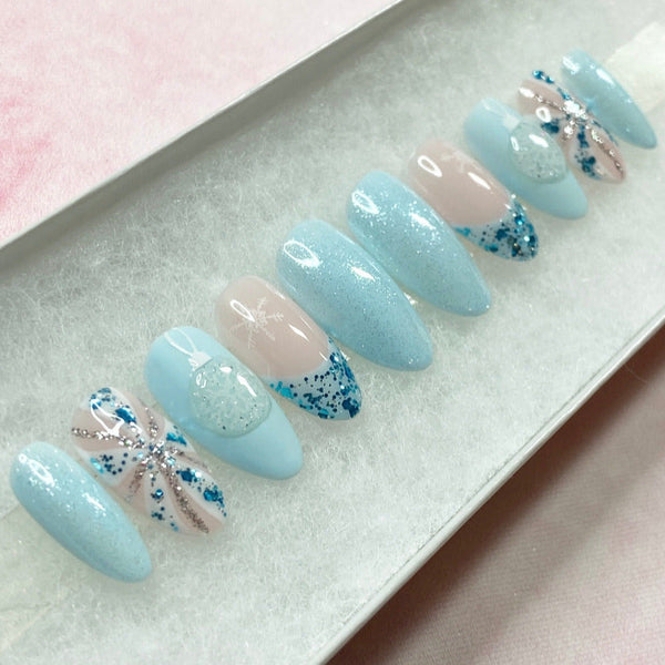 Load image into Gallery viewer, &quot;Winter Wishes&quot;
