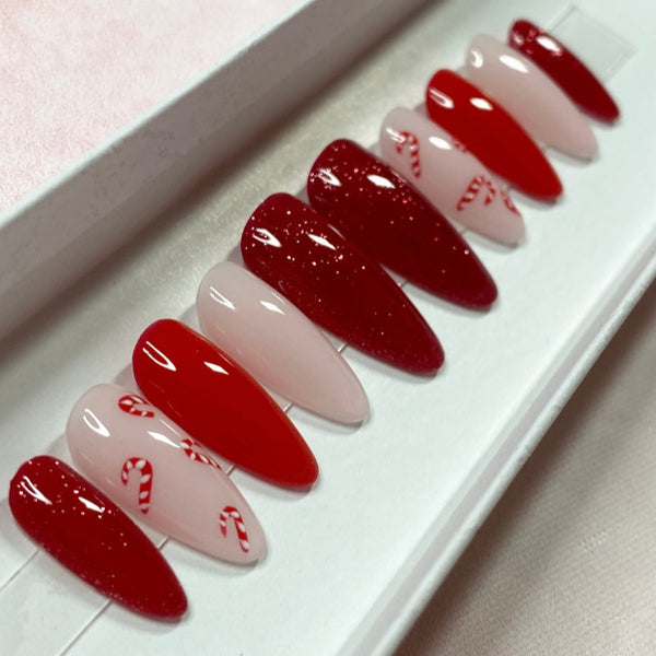 Load image into Gallery viewer, "Sweet On Christmas"
